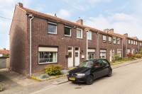 Woning Wolfshoofdplein 57 Hoensbroek