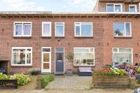 Woning Besoekistraat 18 Haarlem