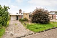 Woning 't Herntsje 18 Boornbergum