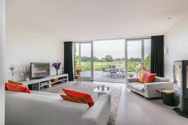 Woning Ds. Allendorpstraat 32 Ridderkerk