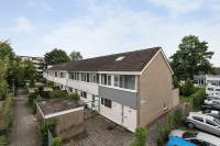 Woning Johan Winklerwei 52 Leeuwarden