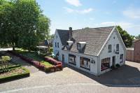 Woning Dorpsplein 8 Pannerden