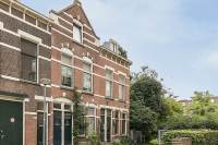 Woning Adamshofstraat 188AB Rotterdam