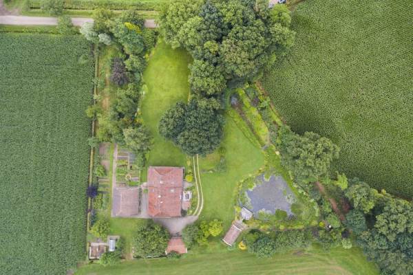 Woning Bekkendammerweg 1 Diepenheim