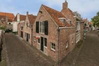 Woning Simpelhuisstraat 14 Middelburg