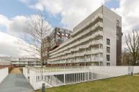 Woning Pretoriadreef 63 Utrecht