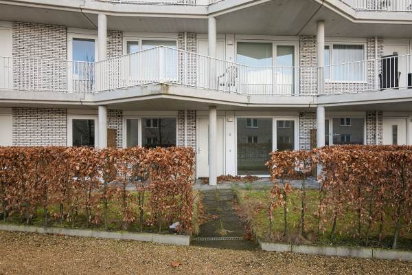 Woning Pretoriadreef 5 Utrecht