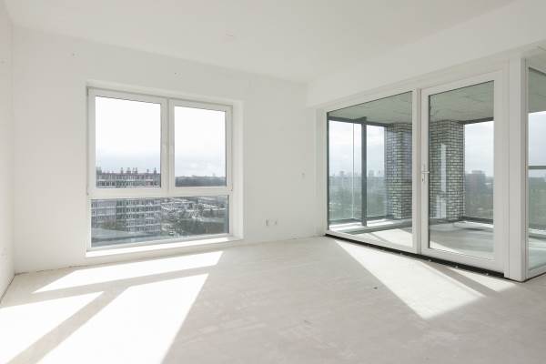 Woning Pretoriadreef 38 Utrecht