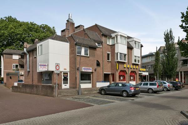 Woning Achter de Driesprong 18 Rosmalen