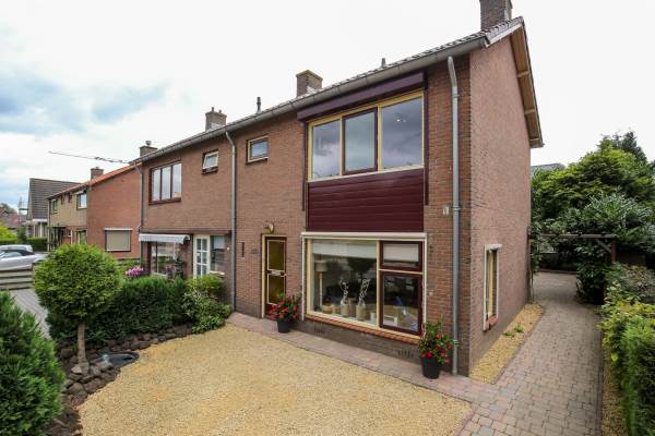 Woning Rijksstraatweg 227A Elst Ut