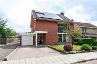 Woning Spinnersweg 41 Overdinkel