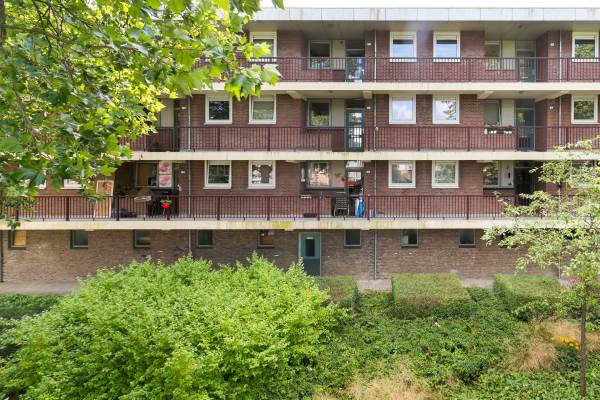 Woning Molecatenstraat 86 Arnhem
