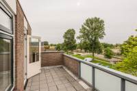 Woning Abcoudehoeve 76 Vlaardingen