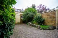 Woning Jaarsveldstraat 302 Den Haag