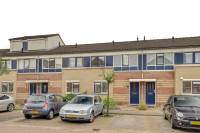 Woning Etty Hillesumstraat 15 Spijkenisse