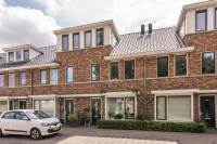 Woning Rotterdamseweg 238 Vlaardingen