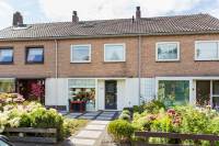 Woning Salomon Huygenslaan 4 Katwijk
