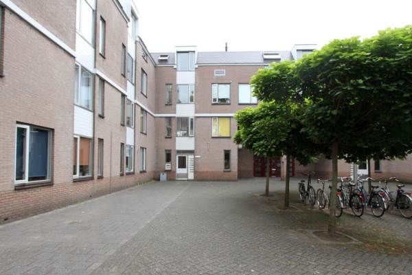 Woning Fidelishof 33 IJmuiden