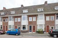 Woning Saenredamplein 23a Rotterdam