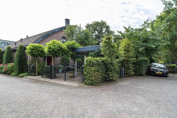 Woning Straatweg 246 Breukelen
