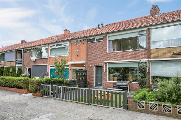Woning Couperuslaan 95 Harderwijk