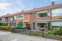 Woning Couperuslaan 95 Harderwijk