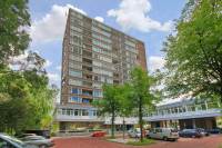 Woning Nijenburg 100 Amsterdam