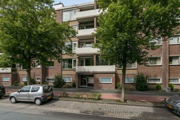 Woning Rooseveltlaan 179 Bergen op Zoom