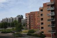 Woning van der Hoopstraat 67 Beverwijk