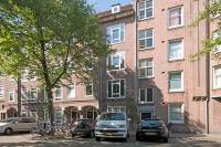 Woning Laing's Nekstraat 36II Amsterdam