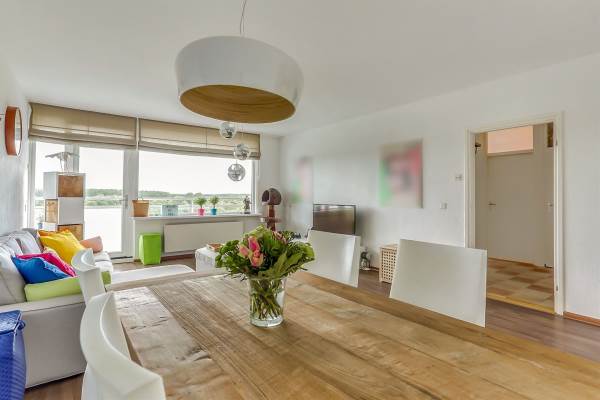 Woning Holysingel 510 Vlaardingen