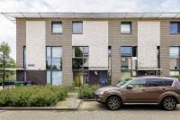 Woning Azorenweg 36 Almere