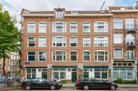 Woning Pieter Langendijkstraat 26II Amsterdam