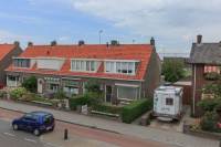 Woning van Panhuysstraat 26 Noordwijk Zh