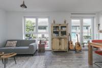 Woning Europaplein 1052 Utrecht