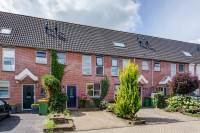 Woning Terborchstraat 26 Ede