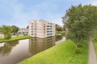 Woning Rietkerkweg 268 Rotterdam