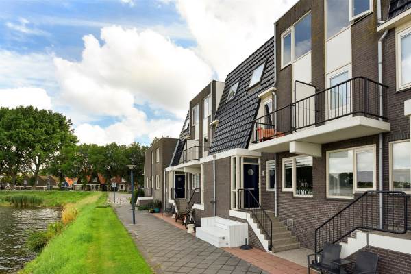 Woning Visserseiland 95 Hoorn Nh