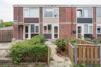 Woning Mignonpad 4 Hoogvliet Rotterdam