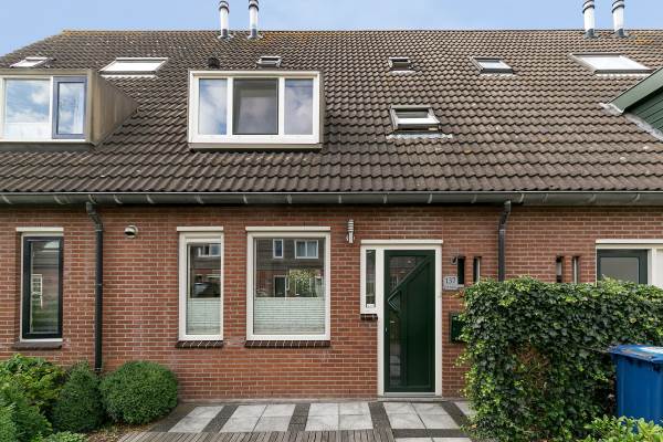 Woning Peppengouw 137 Almere