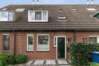 Woning Peppengouw 137 Almere