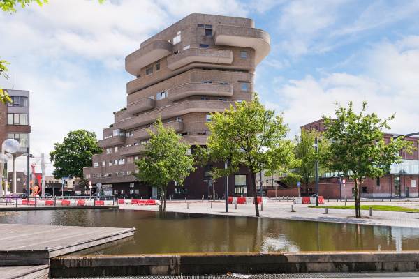 Woning Roomweg 17024 Enschede