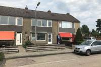 Woning Kerkstraat 6 Munnekezijl