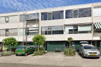 Woning Nettelhorst 99 Ede