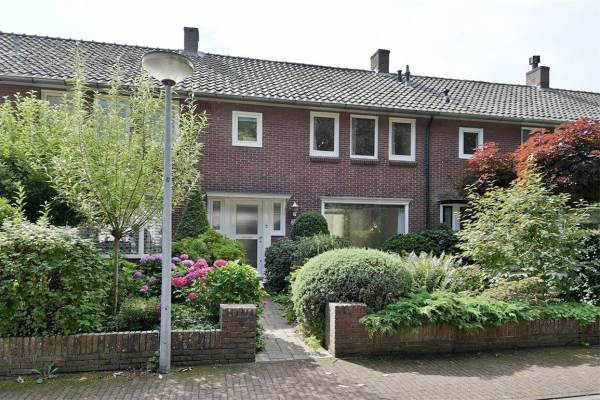 Woning Driftweg 25 Huizen