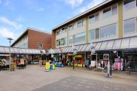 Woning Mercatorplein 77 Apeldoorn