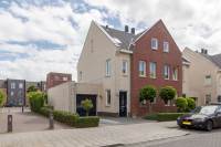 Woning Zwarte Ring 140 Assendelft