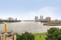 Woning Charloisse Hoofd 63c Rotterdam