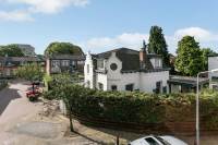 Woning Leeghwaterstraat 134 Hilversum