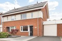 Woning Vlasven 215 Veghel